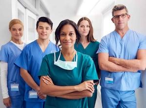 nurses