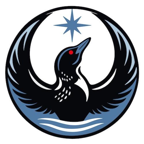 Minnesota rebel symbol
