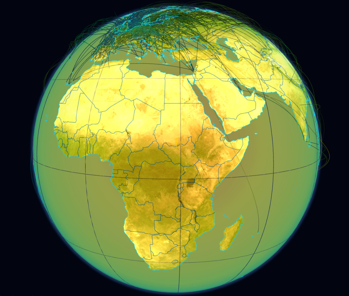G7IZU Ionoscope DRAP and amateur radio propagation layers