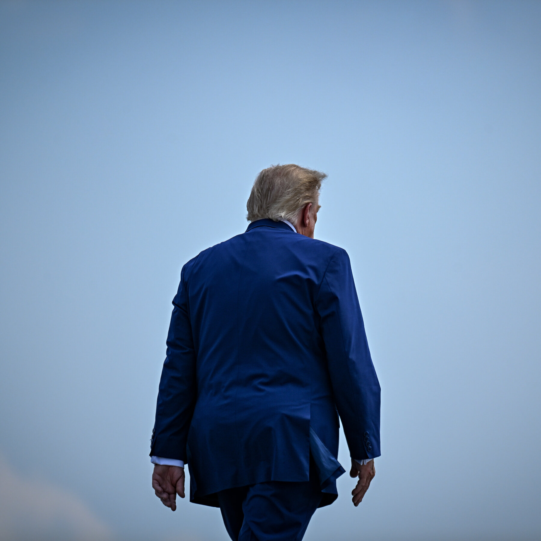 In Canada and at Home, Deference to Trump Turns to Defiance on Tariffs and Other Issues

