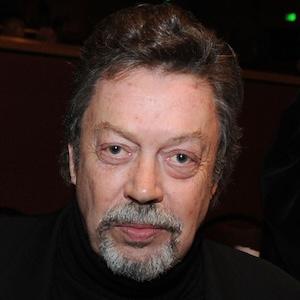Tim Curry