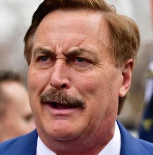 mike lindell