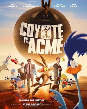 Coyote vs Acme
