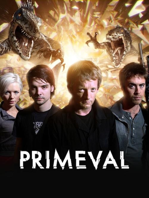 Primeval series