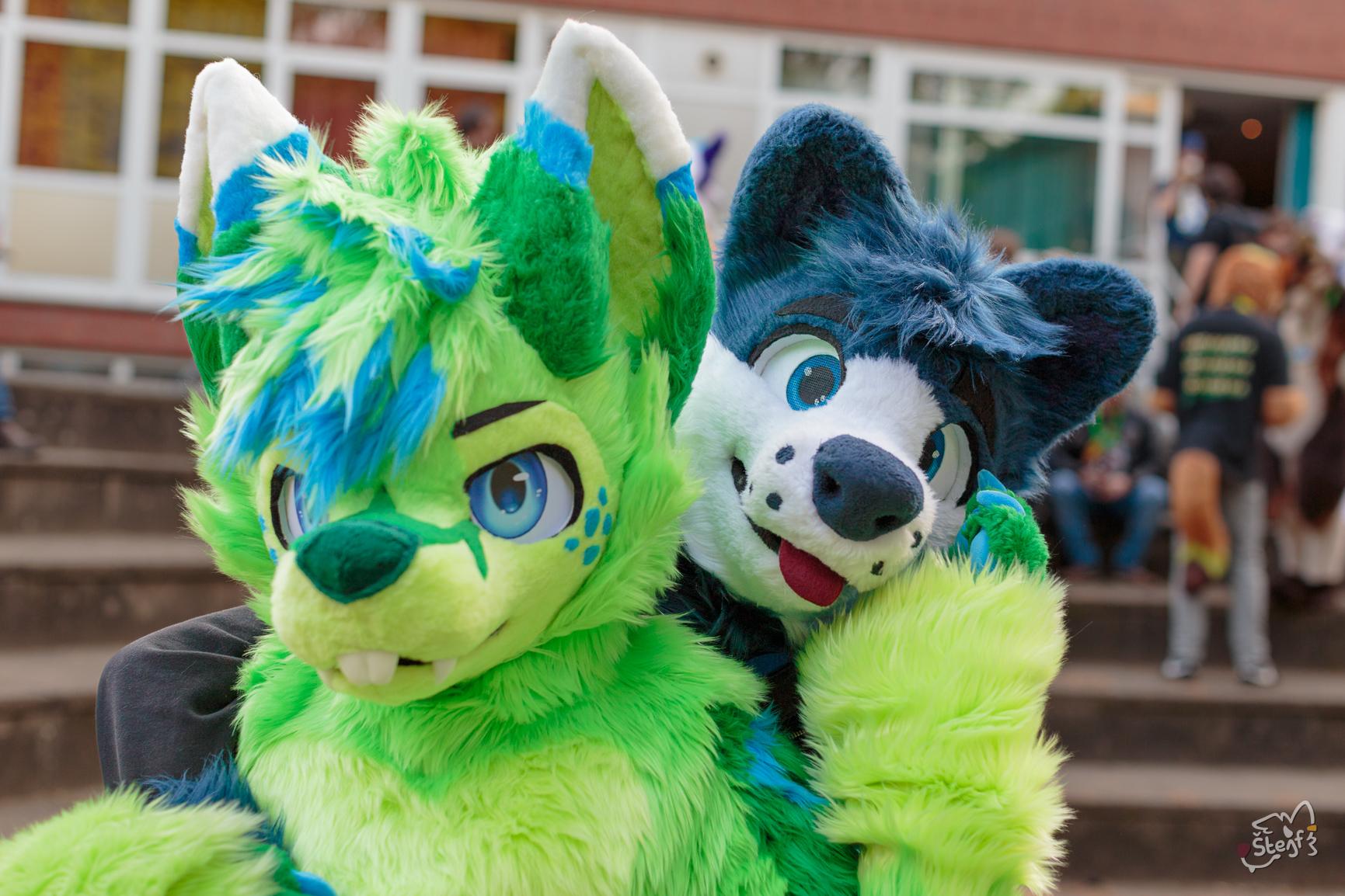 A photo taken during the Furciety meet, Oer-Erkenschwick May 2026
