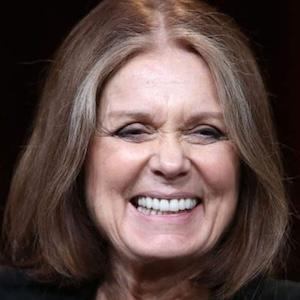 gloria steinem