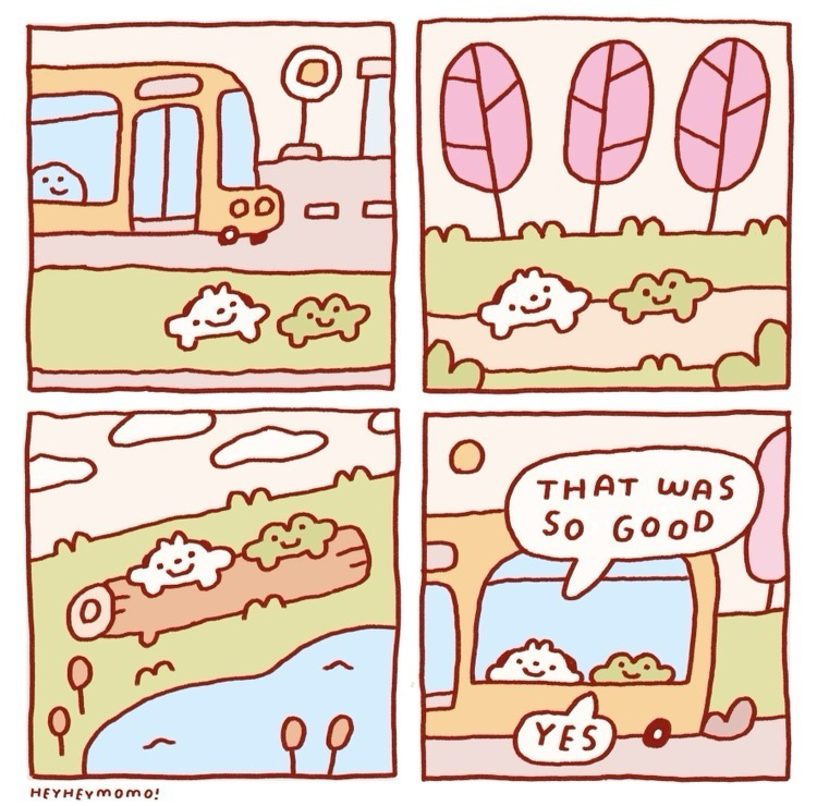 Original comic that was removed for unknown reasons. Written and drawn by me, featuring characters created by me