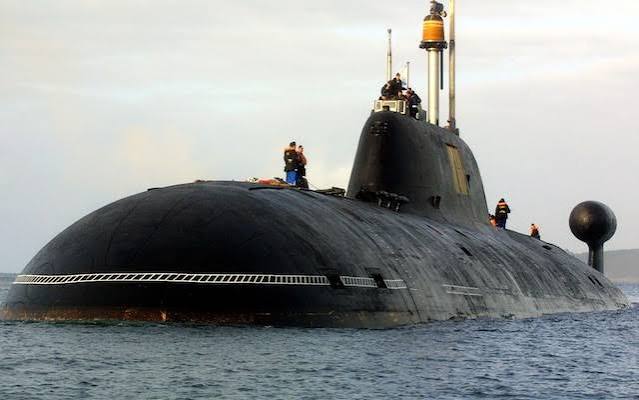 NATO tracks Russian submarines testing undersea cable weapon