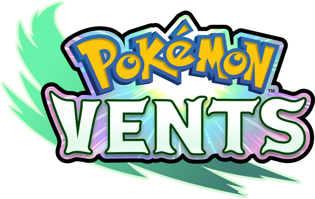 Pokemon Vents