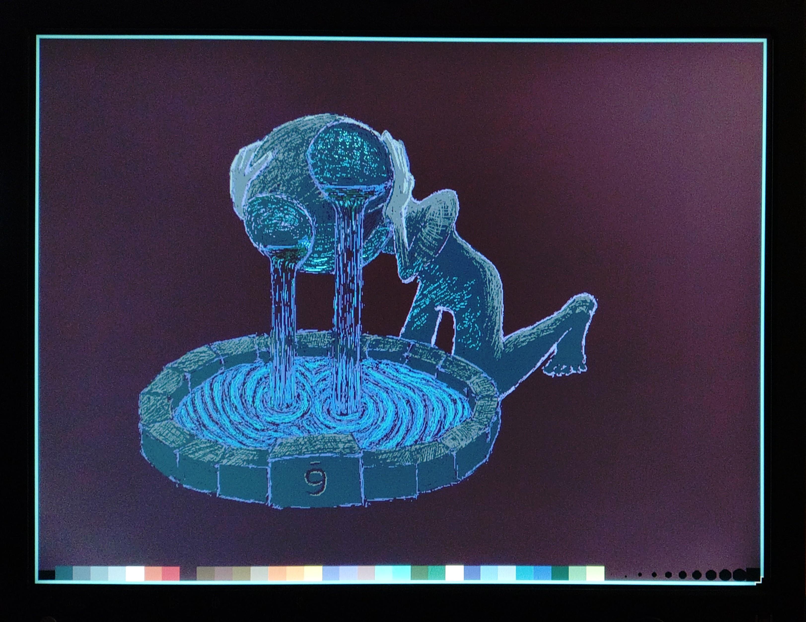 same picture as before, but this time its a photo of it on an ancient laptop screen