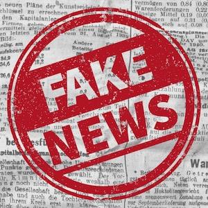 fake news