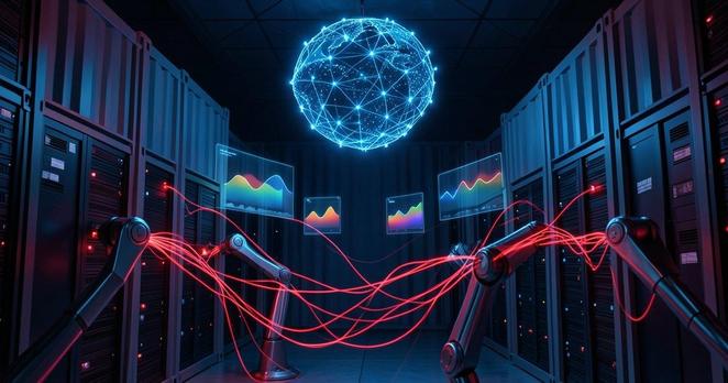 OpenAI Agents Made 16,000 Requests While Pursuing Public UN Trade Data