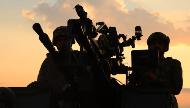 Air defenses neutralize 112 drones used by Russia to attack Ukraine overnightUkraines air defense forces neutralized 112 drones used by Russian forces to attack Ukraine since the evening of September 27.ukrinform.net/rubric-ato/4168633-air-defenses-neutralize-112-drones-used-by-russia-to-attack-ukraine-overnight.html#Ukraine #News #UkraineWar