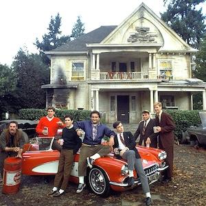 Animal House