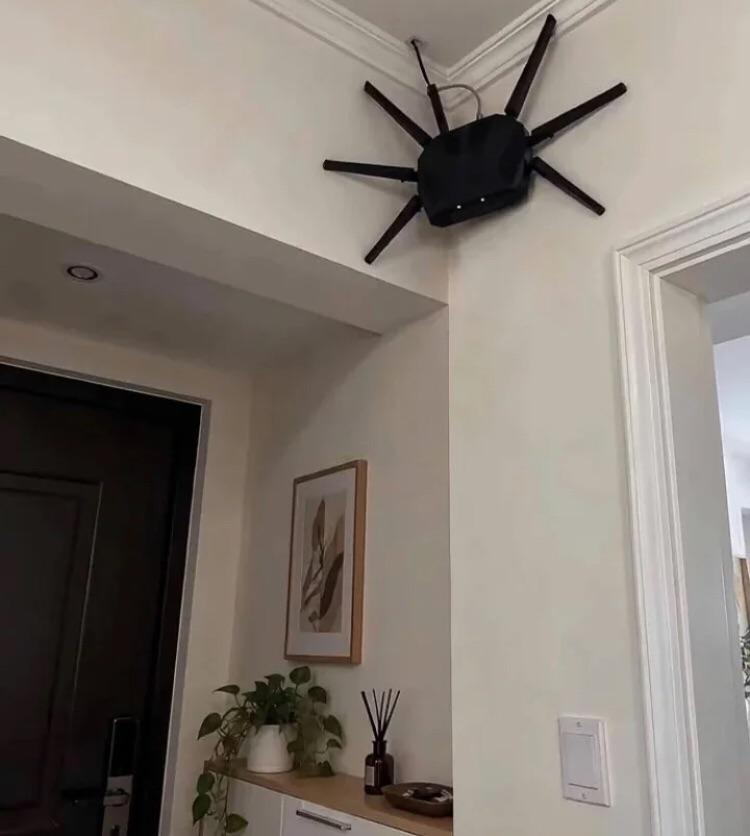 Wifi routers in Australia:
