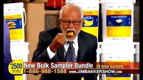jim bakker