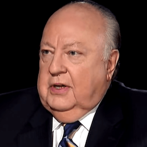 roger ailes