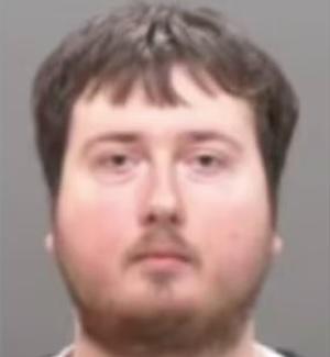our criminal ex-student