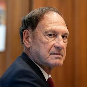 sam alito
