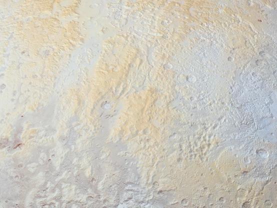 A bit of Pluto #pluto #nasa #space #astronomy #science #p...