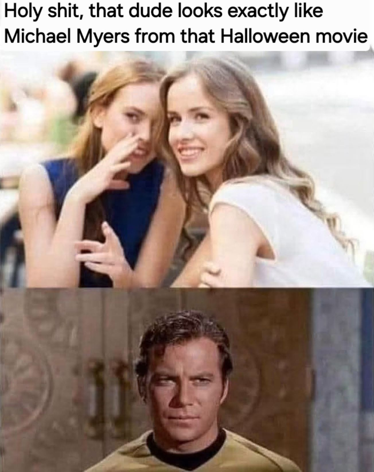 Heh 😄