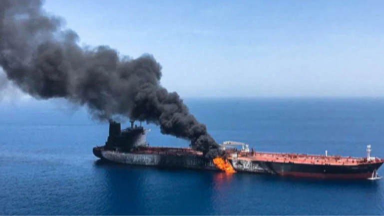 Black Sea becomes most dangerous body of water for seafarers – FTMore seafarers have died in the Black Sea in 2026 than in any other body of water, outstripping fatalities in the Gulf, which has garnered more attention worldwide.Source: Financial Times, citing shipowners and maritime organisationsDetails: Crews on oil tankers, cargo ships and grain carriers entering the Black Sea close to EU and NATO territories must run the gauntlet of drone attacks. Some estimates put the number of attacks in the Black Sea as more than six times higher than in the Gulf."For me, the Black Sea and calling [at] Ukrainian ports is near suicidal," said Oleh Hryhoriuk, chair of the Marine Transport Workers' Trade Union of Ukraine.Maritime security firm Ambrey and the International Maritime Organisation report that over 570 ships have been targeted in the Black Sea this year, resulting in the deaths of at least 40 seafarers. In comparison, 24 fatalities have been confirmed in the Strait of Hormuz.While some vessels were caught in the crossfire during port bombardments, others were intentionally targeted. Ambrey notes that the third quarter saw an average of over four attacks daily.Driven by record-high freight rates, some shipping firms are willing to take the risk of transporting oil from the Middle East. However, shipping groups indicate that the majority are reluctant to send their fleets into the Black Sea, given the lower profit margins and significantly higher risks involved in trading there.Background: Romanian Foreign Minister Oana Țoiu has stated that Russia is turning the Black Sea into a danger zone for civilian vessels.Your support on  Patreon helps us keep the news free and accessible.pravda.com.ua/eng/news/2026/10/26/8059715/#Ukraine #News #UkraineWar