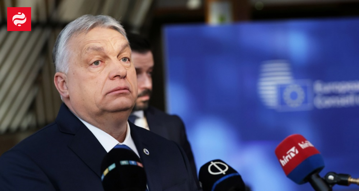 WSJ: Адміністрація Трампа просуває Орбана на посаду генсека ООН #Russia #Ukraine