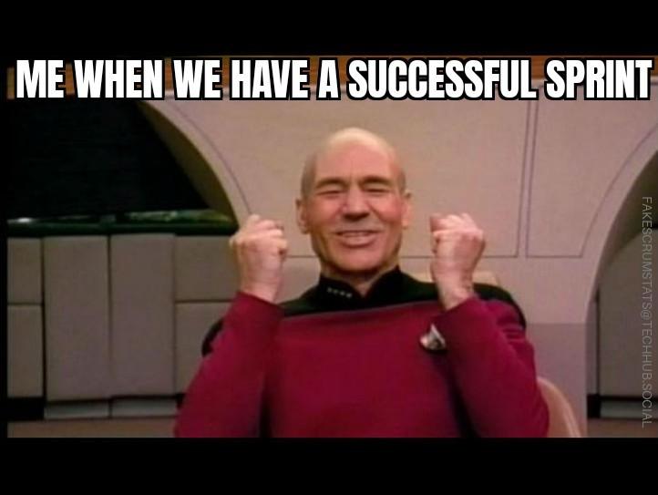 RIP Patrick Stewart. Thanks for all the great entertainment!