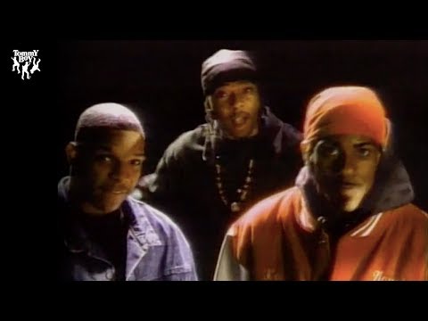 Naughty by Nature - O.P.P. (Official Music Video) - Naughty by Nature - O.P.P. (Official Music Video)