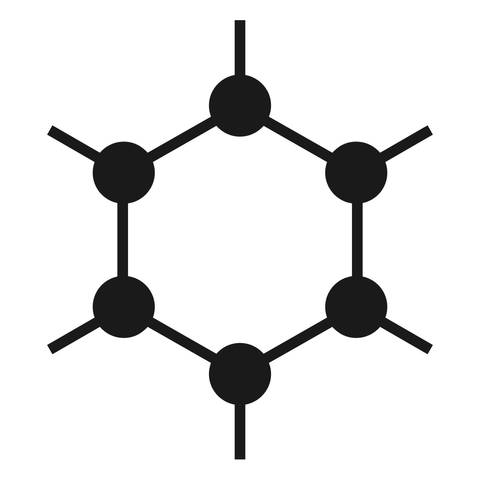 GrapheneOS logo