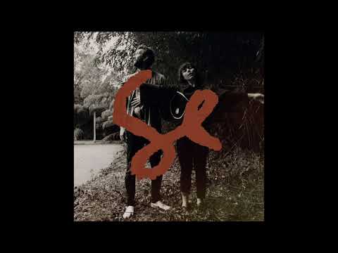 Sylvan Esso - There Are Many Ways to Say I Love You - Sylvan Esso - There Are Many Ways to Say I Love You