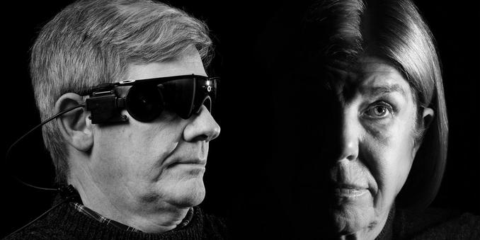 Their Bionic Eyes Are Now Obsolete and Unsupported - Their Bionic Eyes Are Now Obsolete and Unsupported