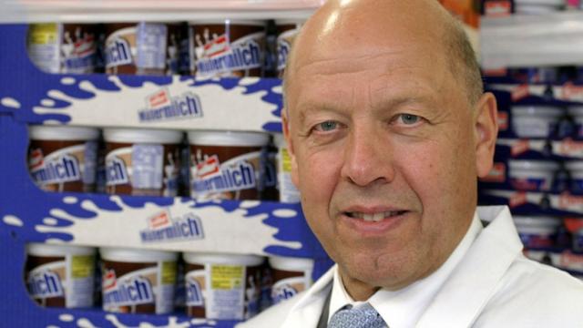 Müller Milch und NPD: Wenn Gerüchte Millionen kosten - Müller Milch und NPD: Wenn Gerüchte Millionen kosten