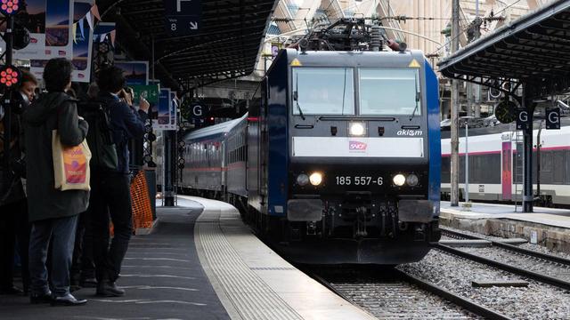 Was das Nachtzug-Netz noch stärker voranbringen könnte - Was das Nachtzug-Netz noch stärker voranbringen könnte