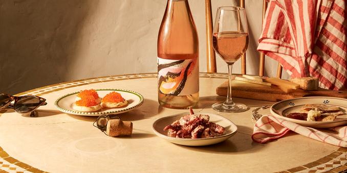 3 non-alcoholic drinks so delicious you won’t miss the booze - 3 non-alcoholic drinks so delicious you won’t miss the booze
