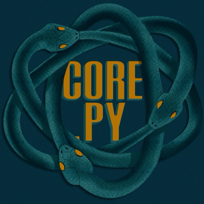 Episode 10: The Interactive REPL by core.py