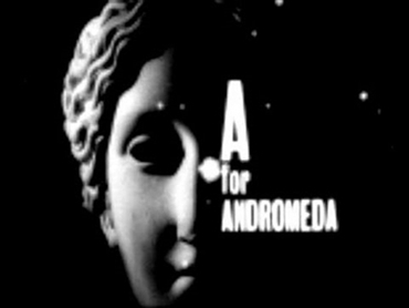 A for Andromeda - Wikipedia