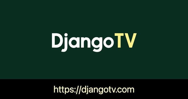 Django TV