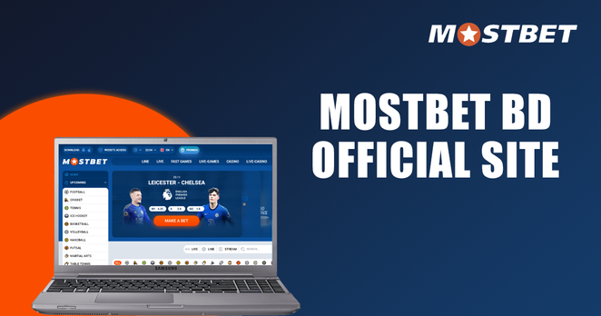 Want More Money? Start Mostbet Casino: Offering an Unmatched Online Experience