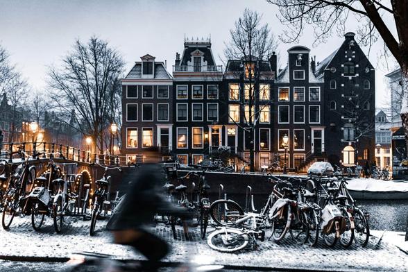 Winter in Amsterdam: warming reasons to see Holland this season - Winter in Amsterdam: warming reasons to see Holland this season