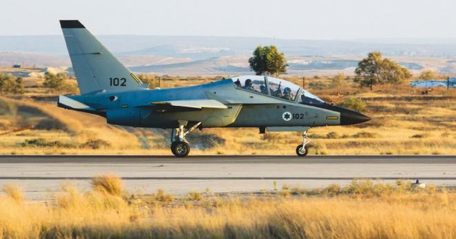 Intelligence, drones: Italian weapons against the people of Gaza - Intelligence, drones: Italian weapons against the people of Gaza