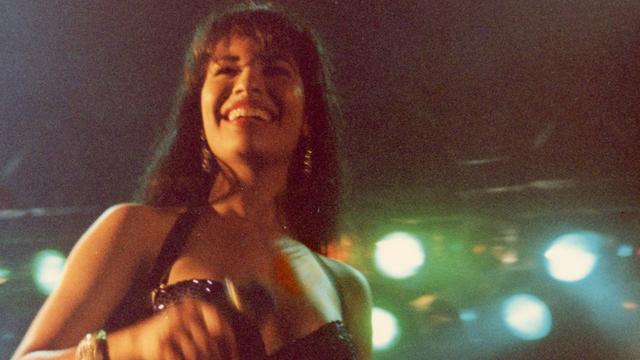 Selena Quintanilla appears in 'Selena y Los Dinos' by Isabel Castro, an official selection of the 2025 Sundance Film Festival.