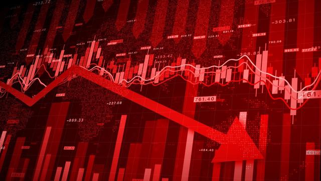 Taxes douanières américaines : les Bourses européennes chutent en clôture, la plupart des marchés dévissent