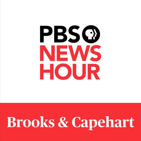 Brooks and Capehart on Trump’s faceoff with the courts