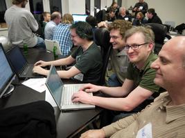 Python Dojo