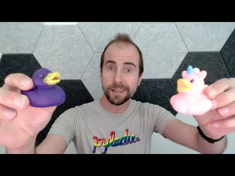 PyCon US 2025 Tutorial Sneak Peek: "Decorators Demystified" - Trey Hunner