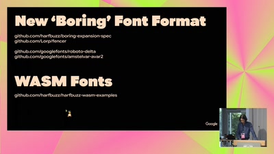 State of Libre Graphics