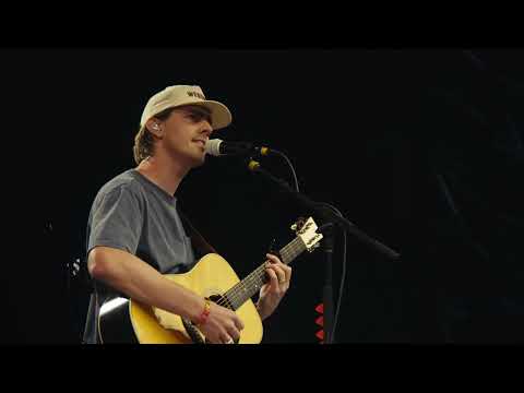 Dylan Gossett — Live from Stagecoach 2025 - Dylan Gossett — Live from Stagecoach 2025