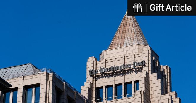 The Washington Post’s new project will operate outside the opinion section and aims to broaden the newspaper’s audience.