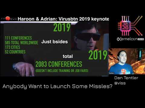 k20 - Anybody Want to Launch Some Missles - Dan Tentler - k20 - Anybody Want to Launch Some Missles - Dan Tentler